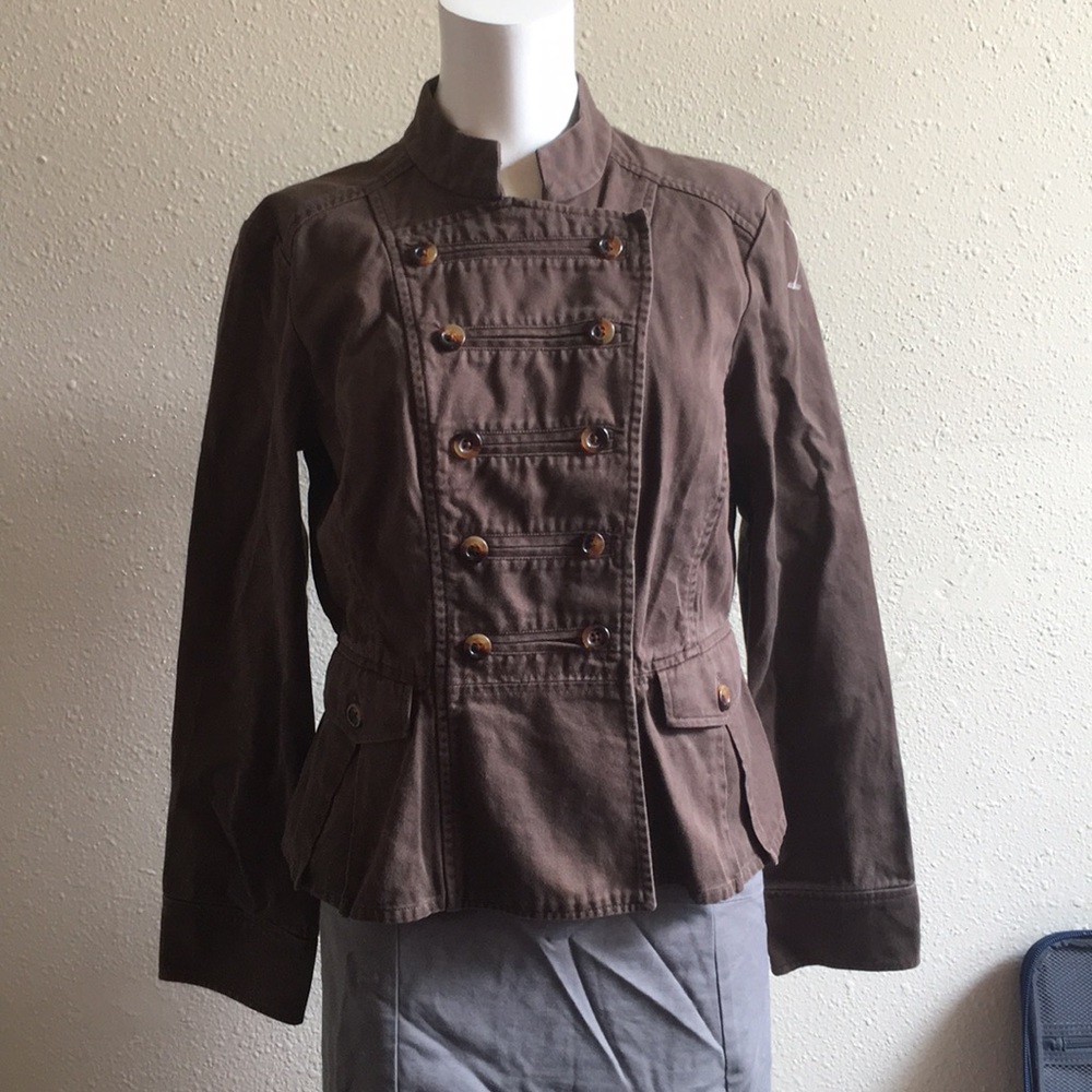 Jacket